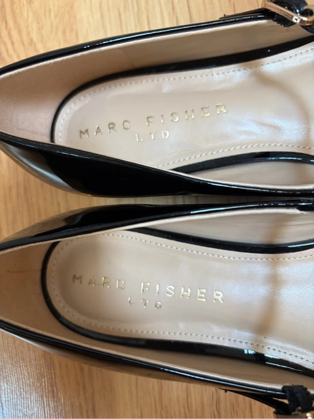 Marc Fisher very good